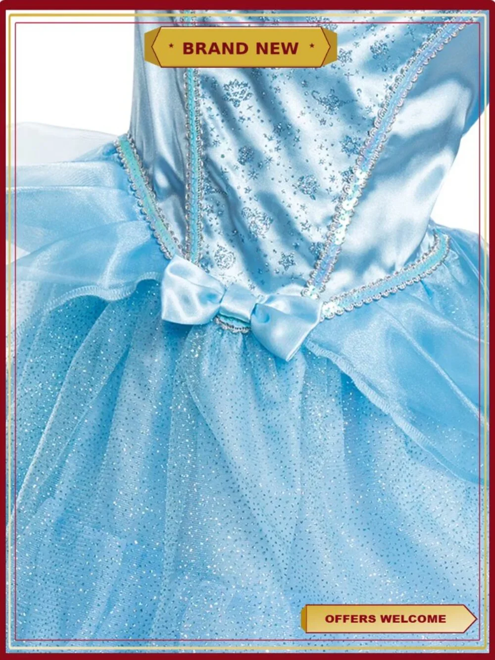 N/A disney cinderella